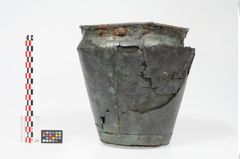 Foto von Bronzesitulae (NHMW-PRAE-024525)
